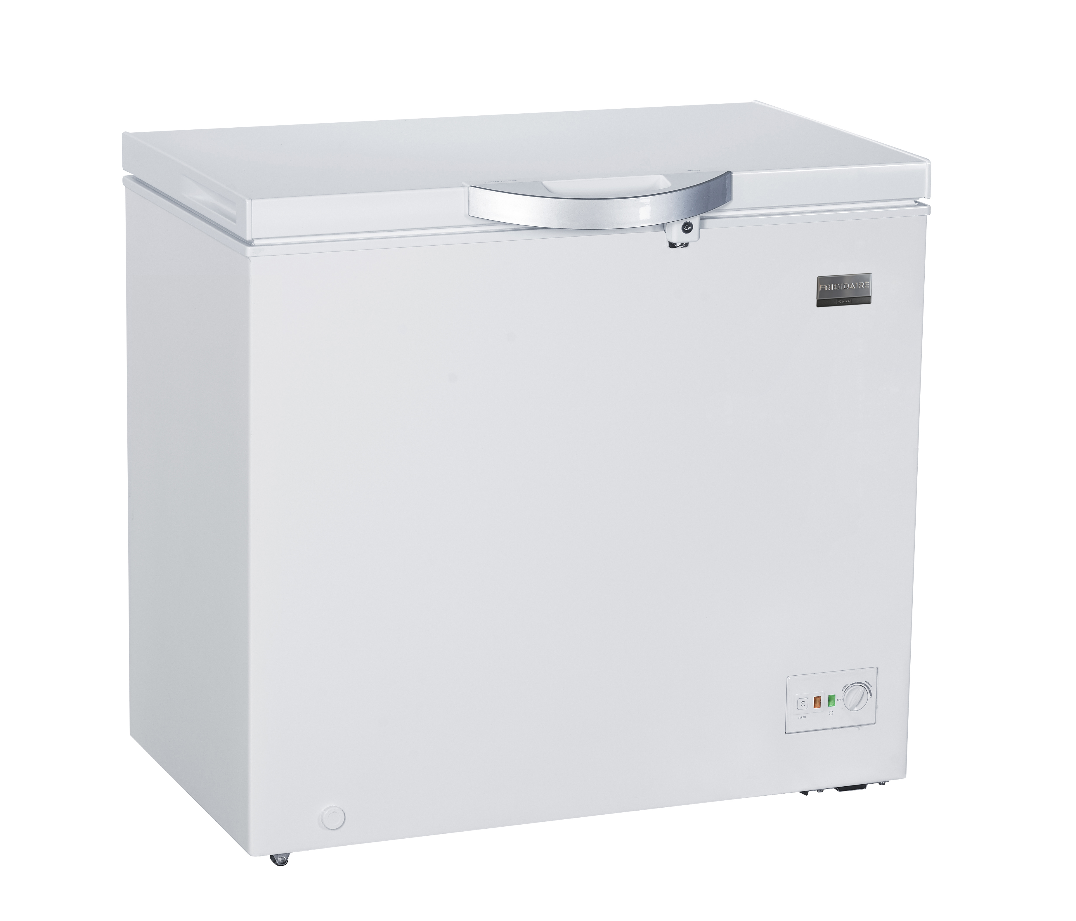 Congelador Chest Freezer Frigidaire de 7 Cu. Ft.